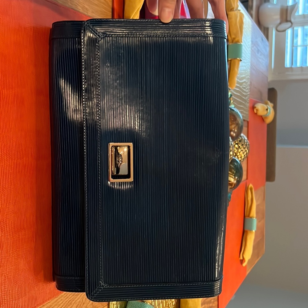 Kate Spade clutch